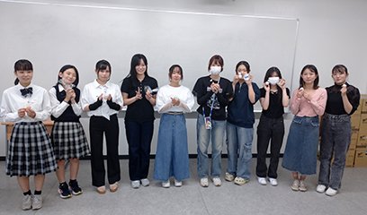 集合写真