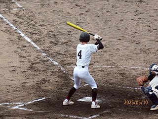 公式戦初出場の藤井蒼太選手