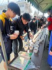 駅伝大会