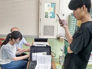 準備画像