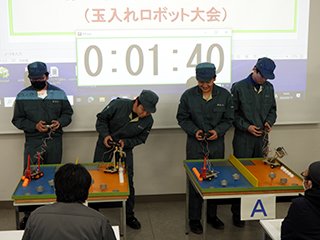 コンテストの様子1