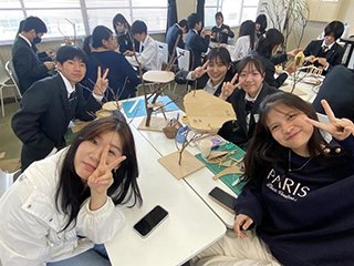 ものづくり演習