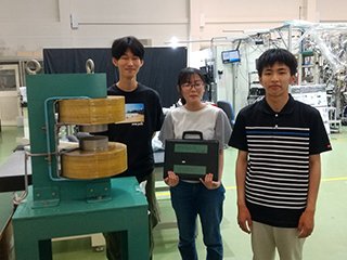 集合写真