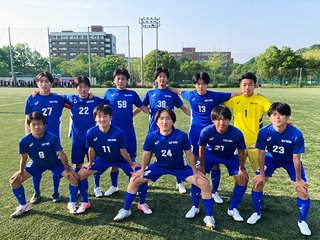 先発メンバー