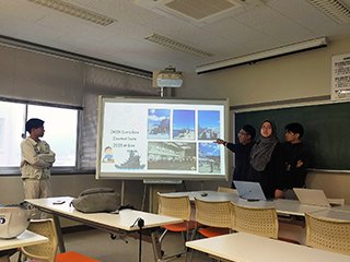 発表の様子4