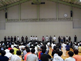 役員・ライフマスターの紹介