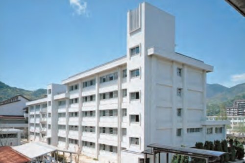 学生寮