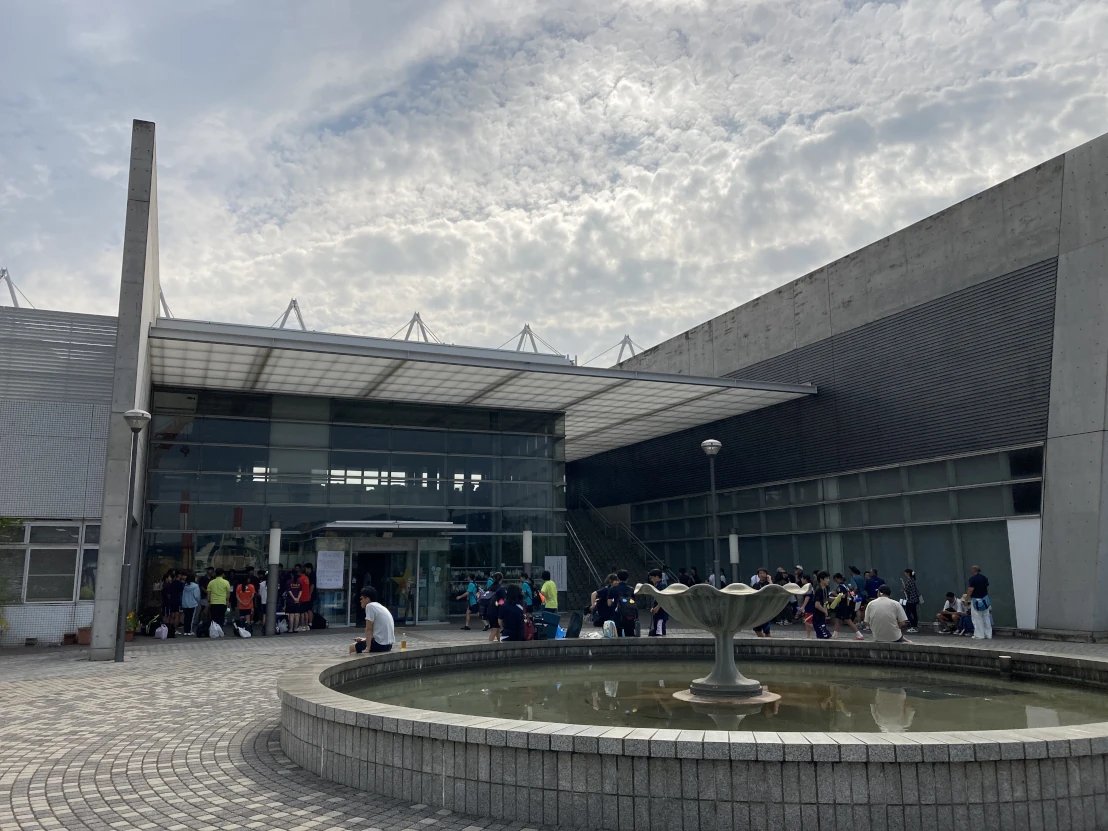 児島マリンプール