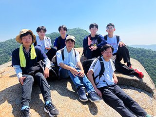 集合写真