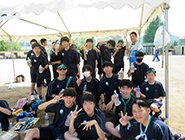 後援会役員会
