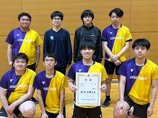 地区総体_卓球部
