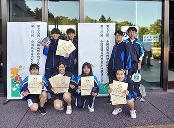 集合写真