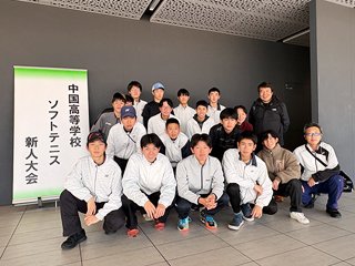 集合写真