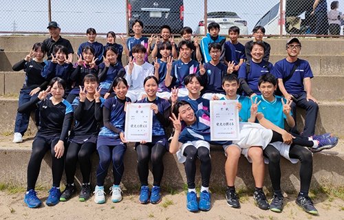 集合写真
